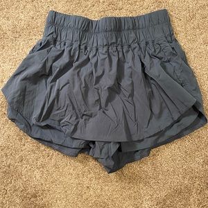 Yogalicious Athletic Skort